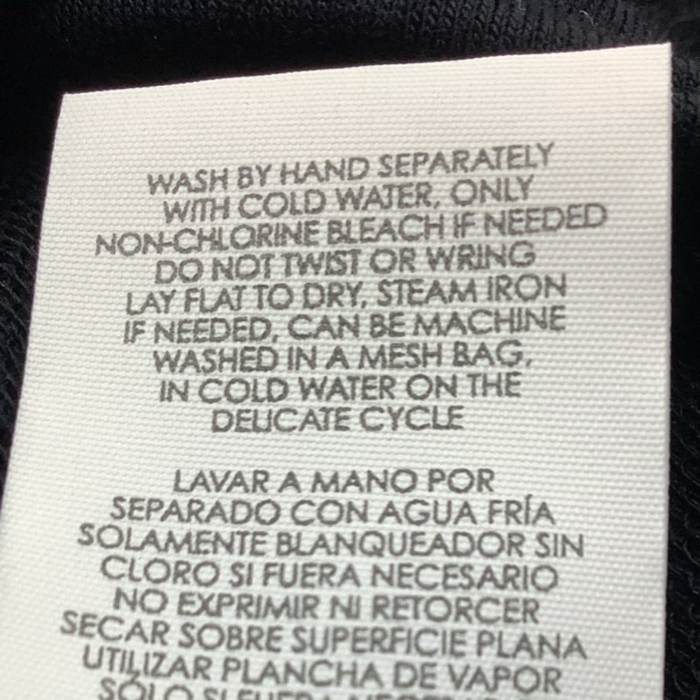 CABI CROPPED TOP SIZE LARGE - Picture 6 of 9